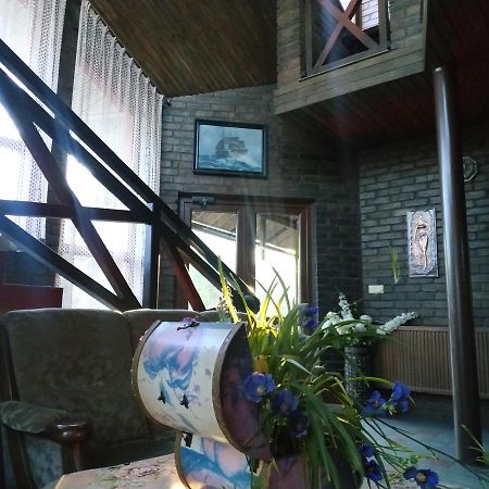 Guest House 利沃夫 外观 照片