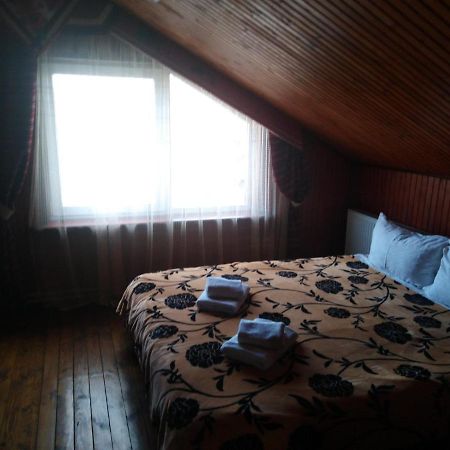 Guest House 利沃夫 外观 照片