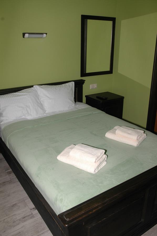 Guest House 利沃夫 外观 照片