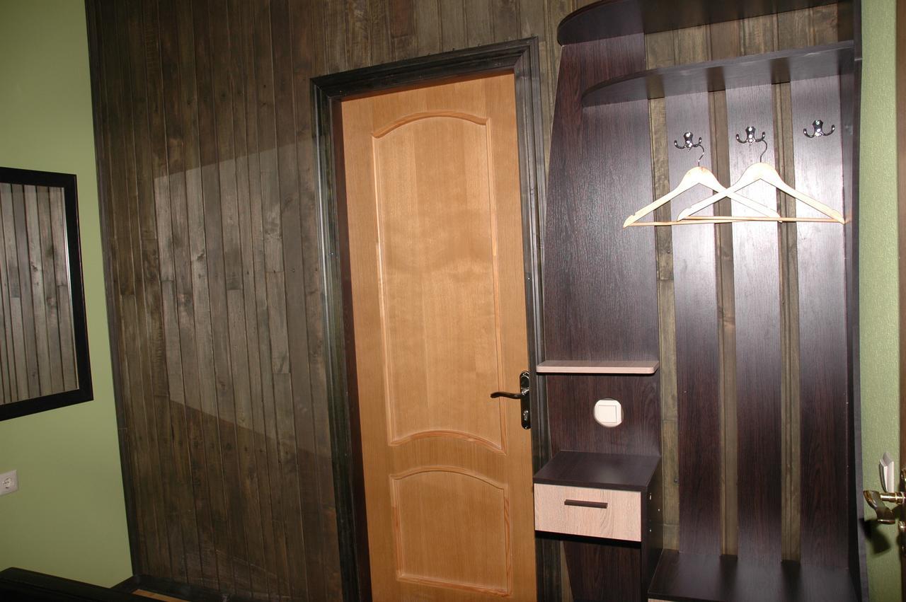 Guest House 利沃夫 外观 照片