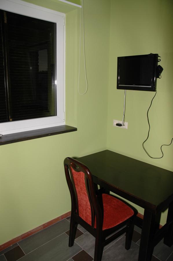 Guest House 利沃夫 外观 照片
