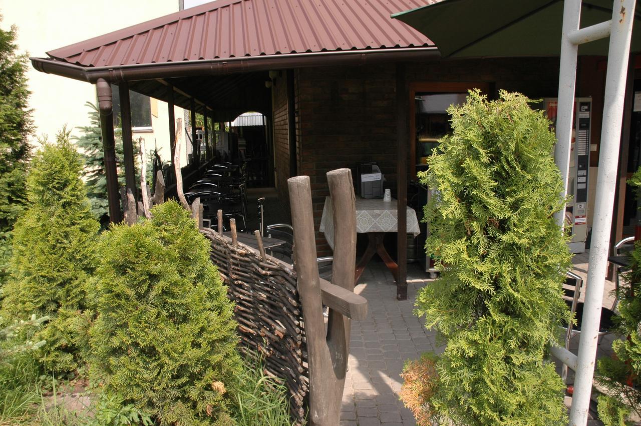 Guest House 利沃夫 外观 照片