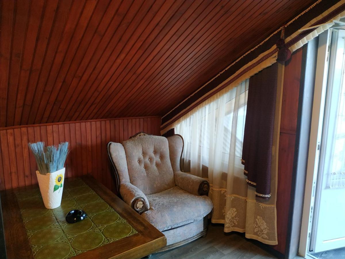 Guest House 利沃夫 外观 照片