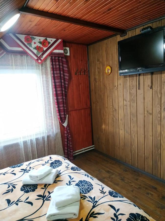 Guest House 利沃夫 外观 照片