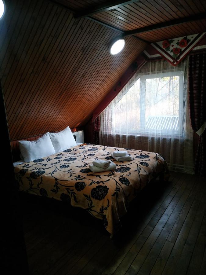 Guest House 利沃夫 外观 照片
